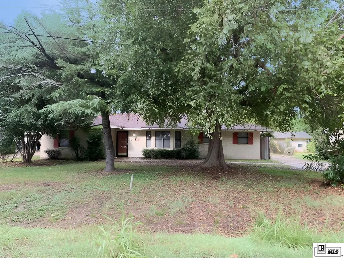 410 Claudine Street, Tallulah, LA 71282 - Image #1