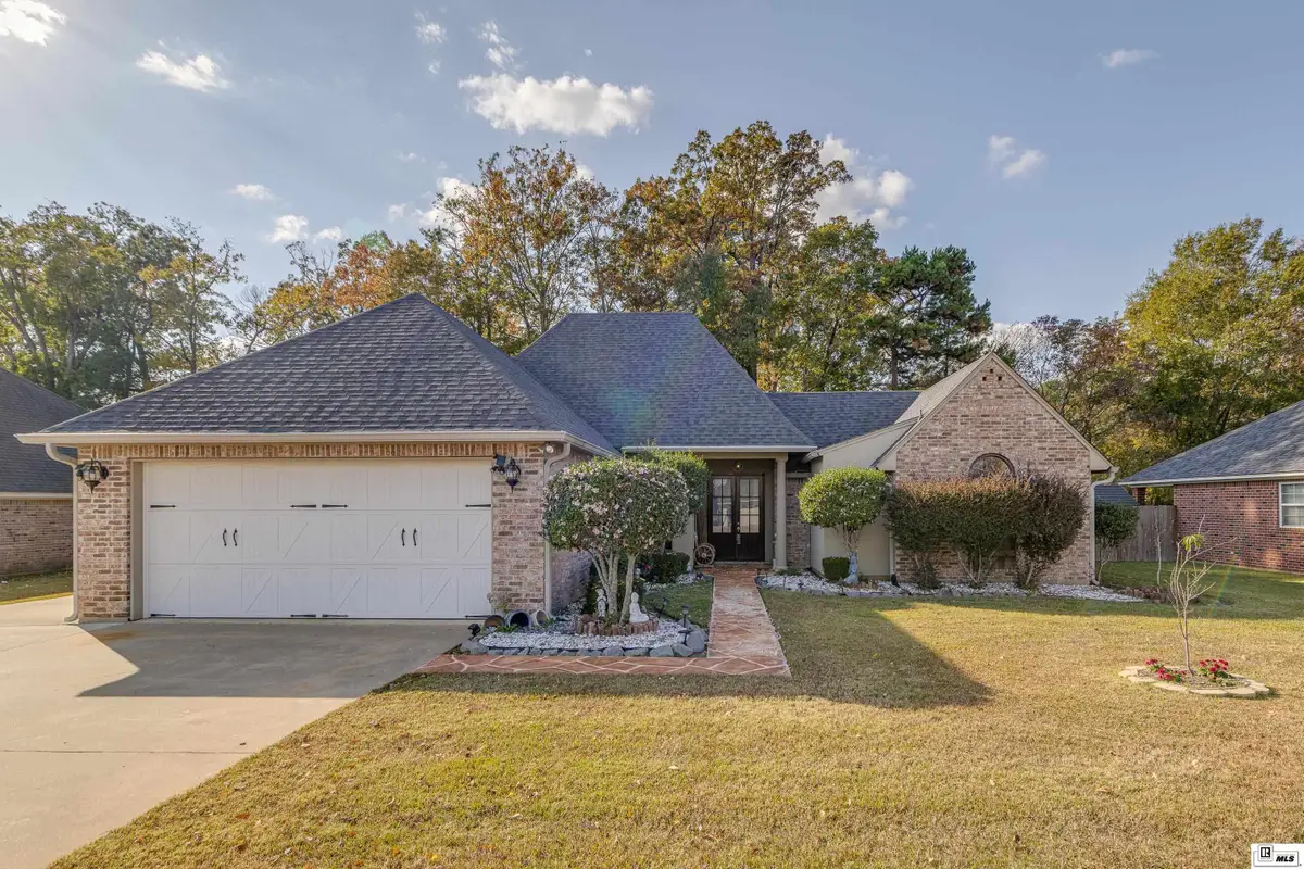 205 Teal Loop, West Monroe, LA 71291 - Image #1