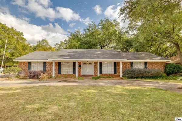 2703 Mcduff Drive, Winnsboro, LA 71295