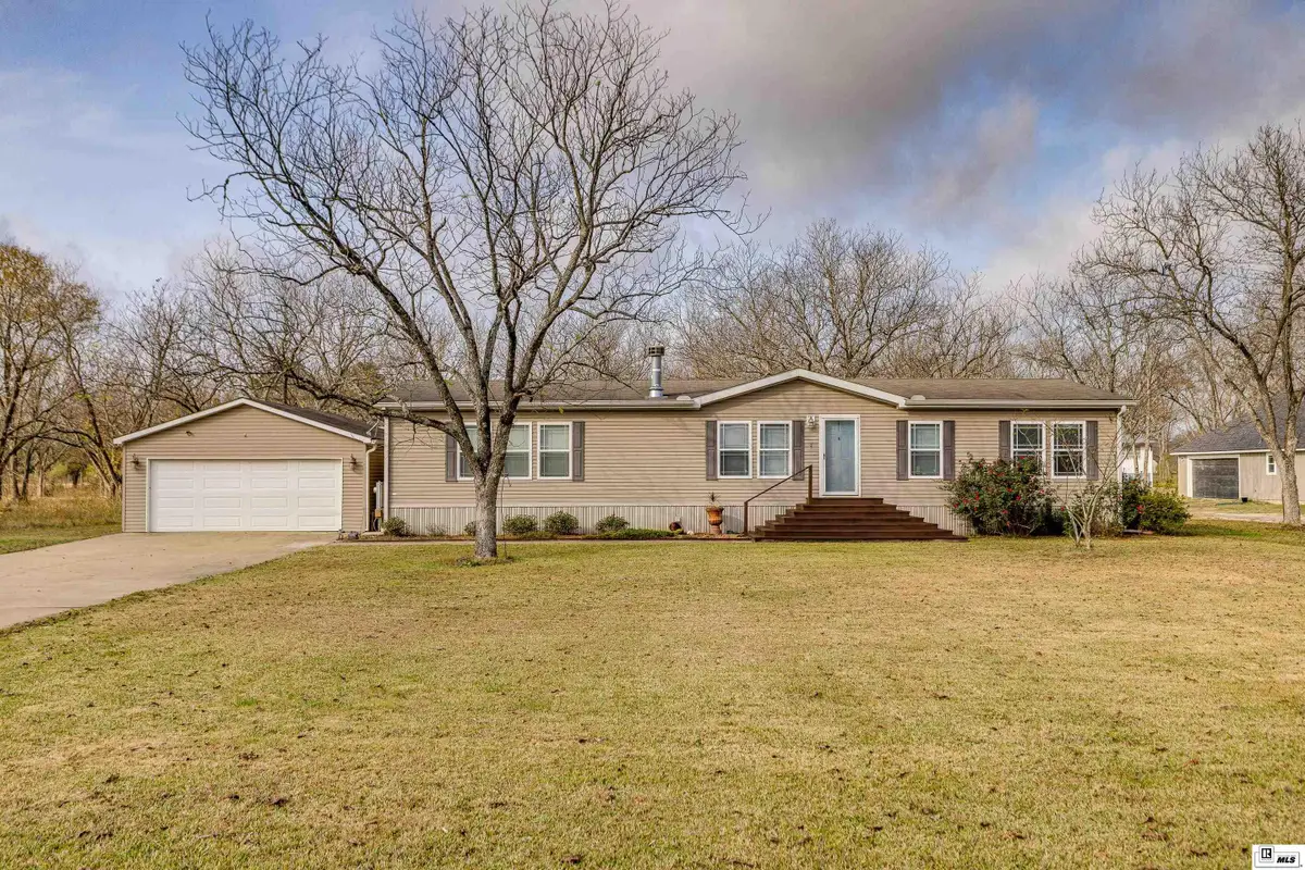 124 Brook Orchard Boulevard, Monroe, LA 71203 - Image #1