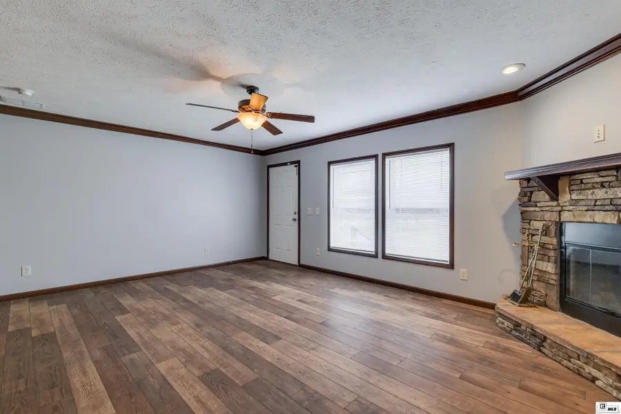 124 Brook Orchard Boulevard, Monroe, LA 71203 - Image #2