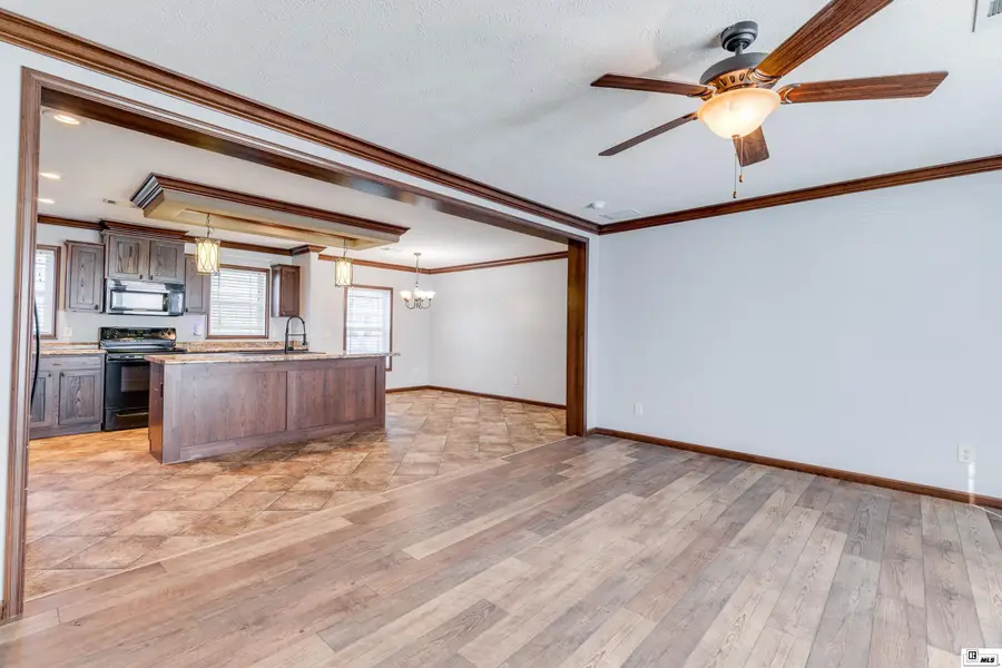 124 Brook Orchard Boulevard, Monroe, LA 71203 - Image #3