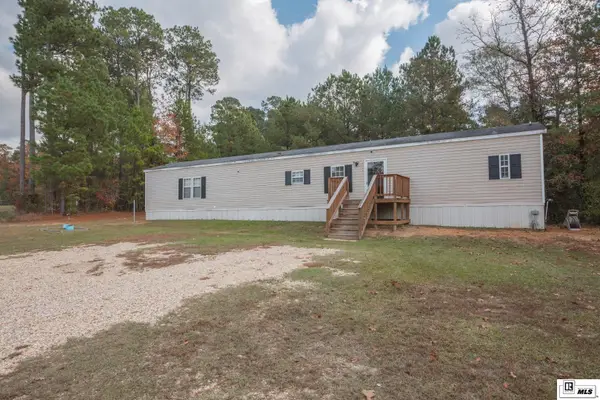4723 Highway 546, Eros, LA 71238