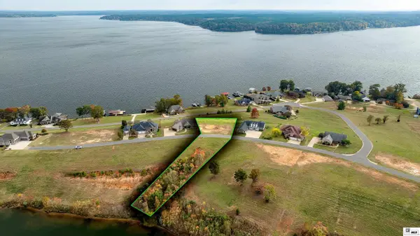 0 Eagle Point Drive, Farmerville, LA 71241