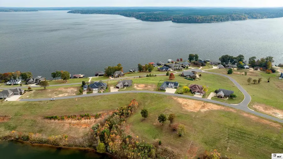 0 Eagle Point Drive, Farmerville, LA 71241 - Image #3