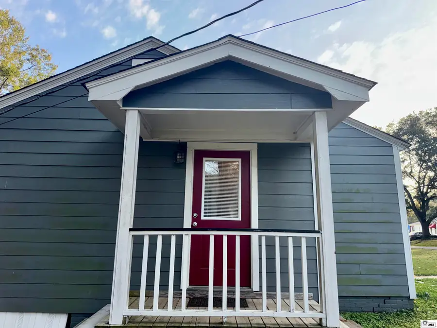 110 Fairview Street, Bastrop, LA 71220 - Image #2