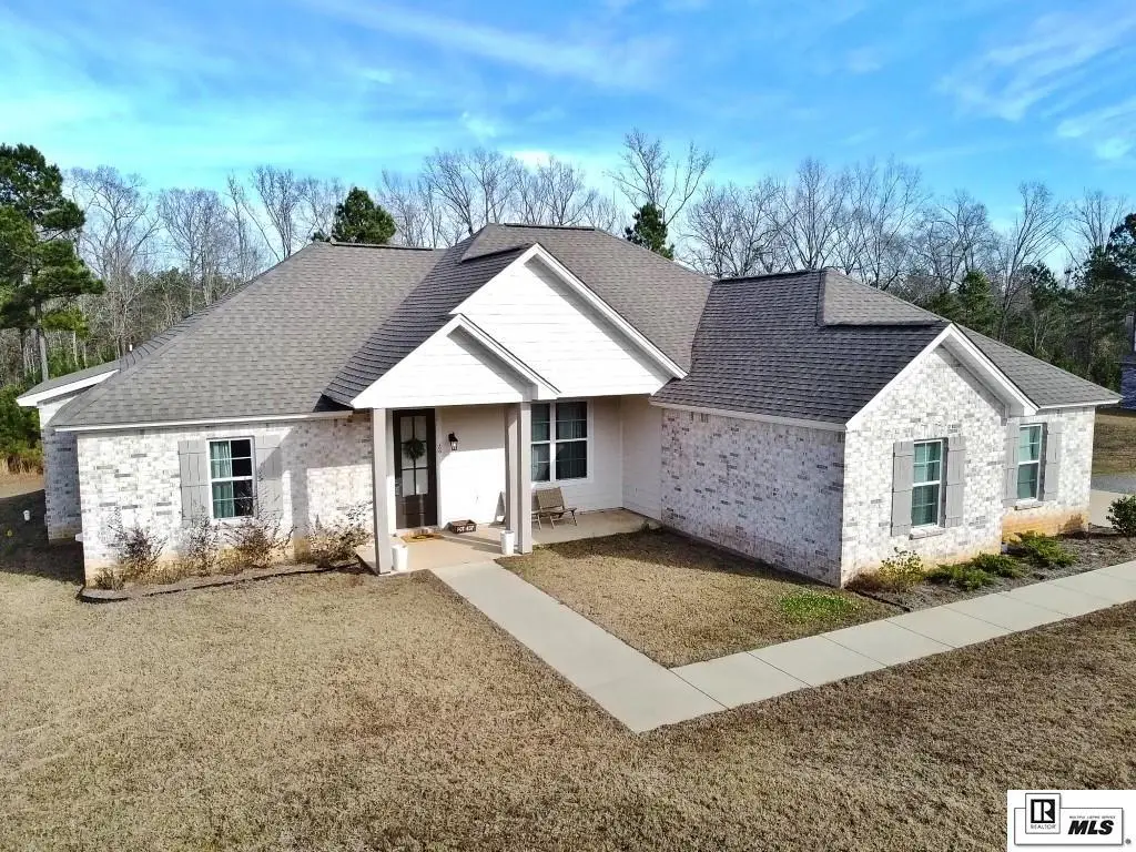 209 Mount Harmony Church Road, Ruston, LA 71270 - #1