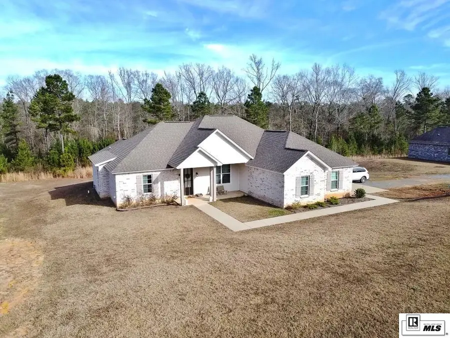 209 Mount Harmony Church Road, Ruston, LA 71270 - #2
