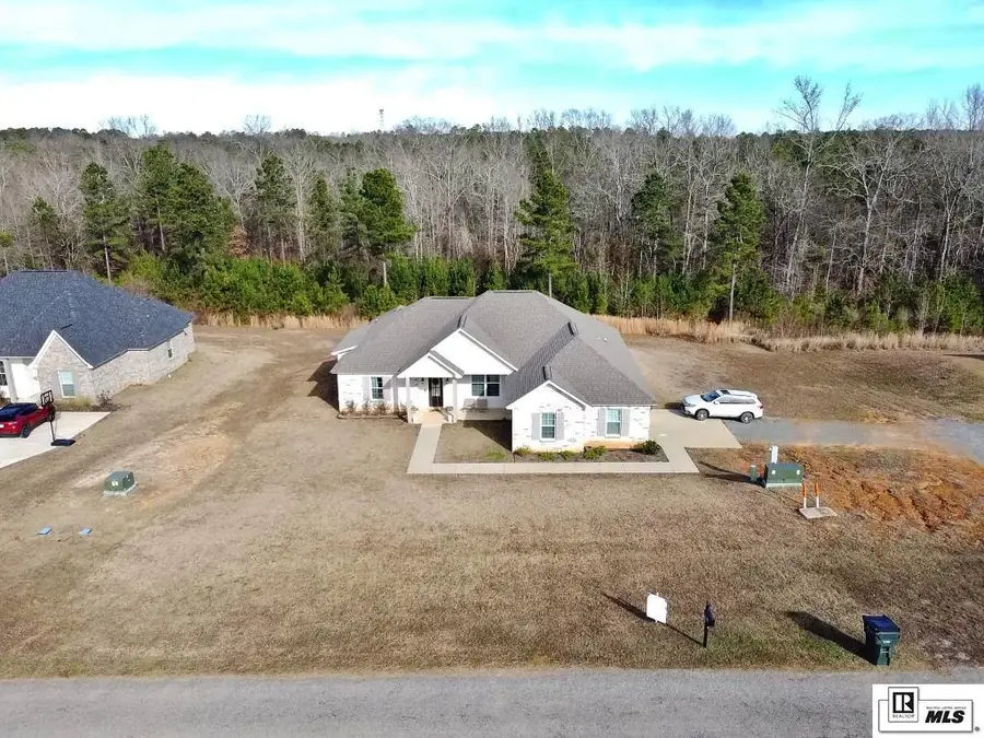 209 Mount Harmony Church Road, Ruston, LA 71270 - #3