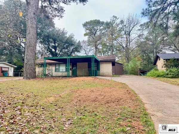5736 Matheny Avenue, Bastrop, LA 71220