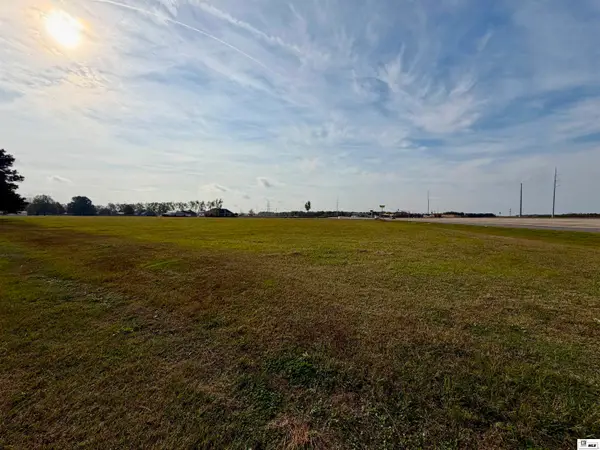 Lot 2 Kingsfield Loop Road, Sterlington, LA 71280