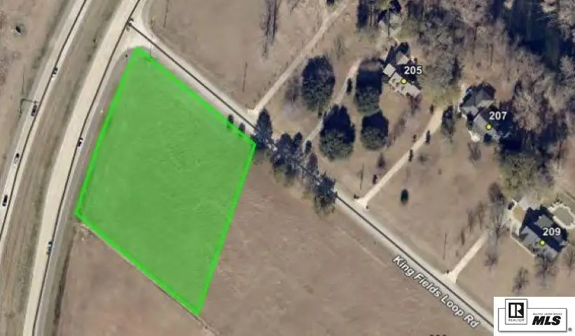 Lot 2 Kingsfield Loop Road, Sterlington, LA 71280 - Image #2