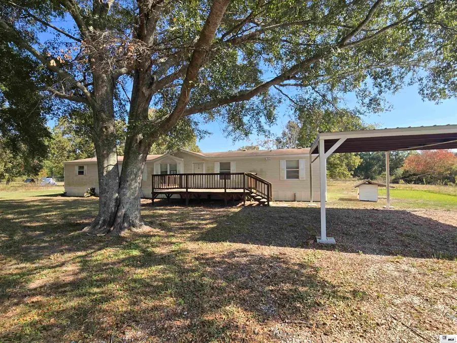 186 Mcmurray Lane, Gilbert, LA 71336 - Image #2