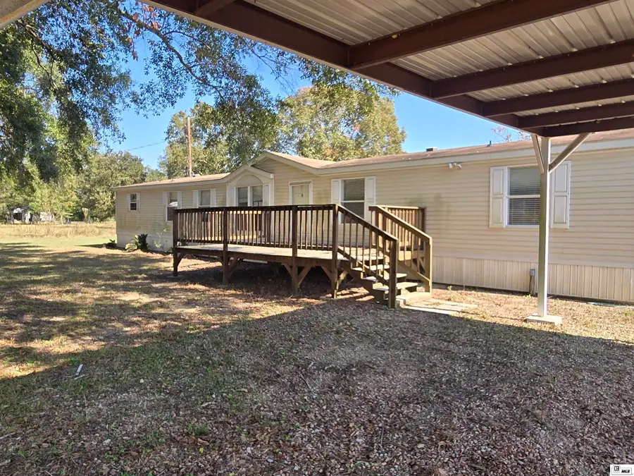 186 Mcmurray Lane, Gilbert, LA 71336 - Image #3