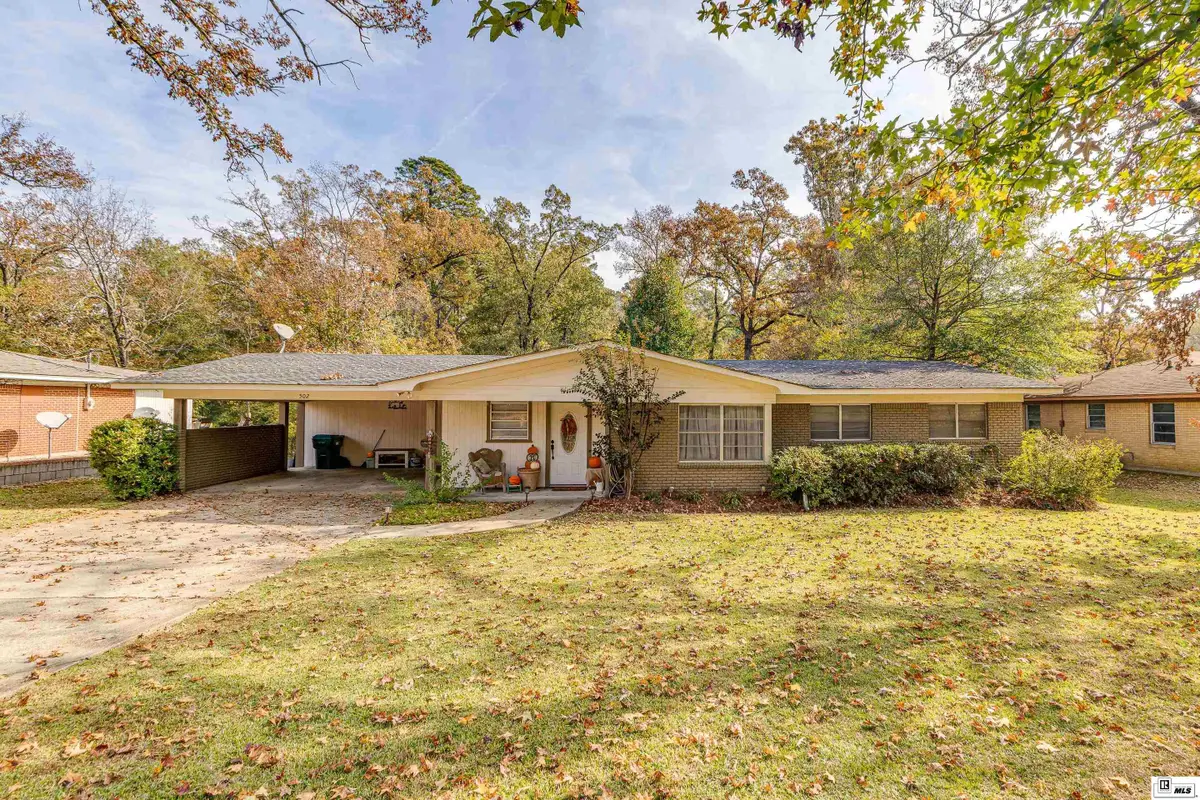502 Wallace Road, West Monroe, LA 71291 - Image #1