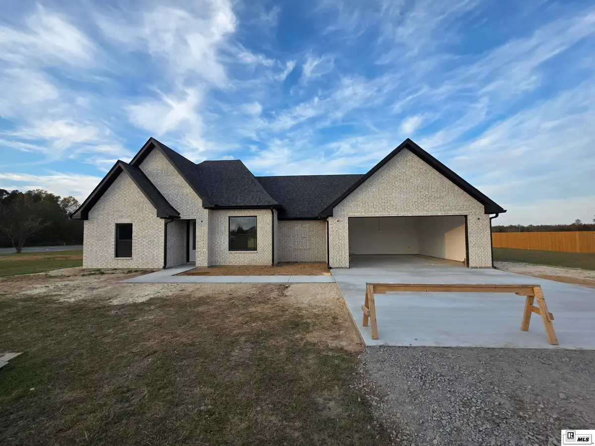 9 Twin Oaks Lane, Mangham, LA 71259 - Image #1