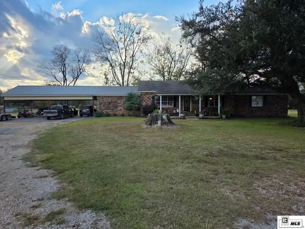 125 Austin Road, Mangham, LA 71259