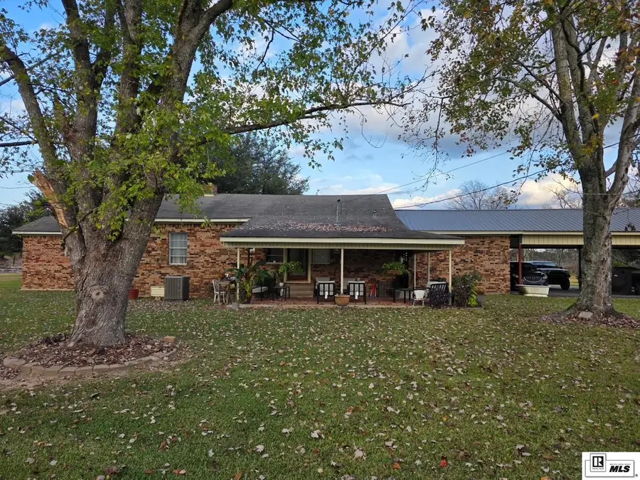 125 Austin Road, Mangham, LA 71259 - Image #2