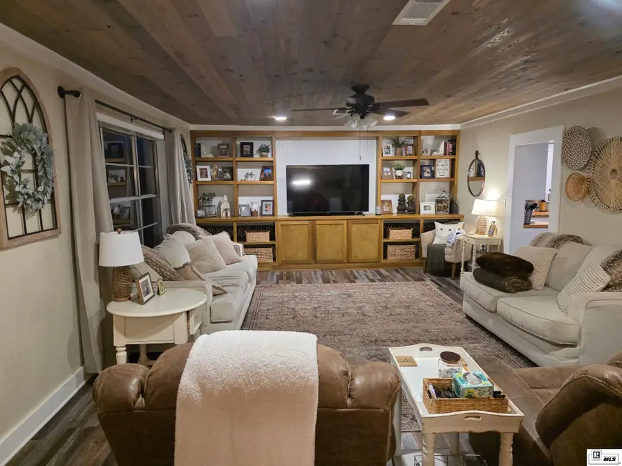 125 Austin Road, Mangham, LA 71259 - Image #3