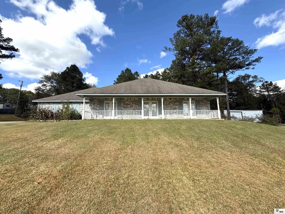 834 Caples Road, West Monroe, LA 71292 - Image #1