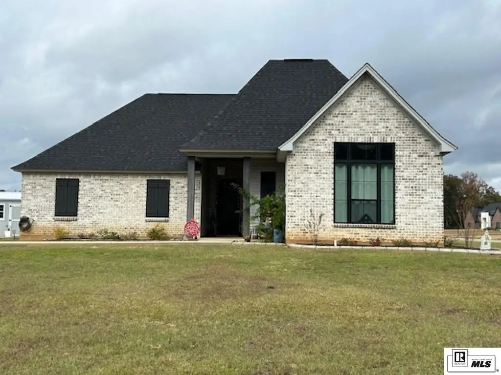 424 Pelican Grove Drive, Calhoun, LA 71225 - Image #1