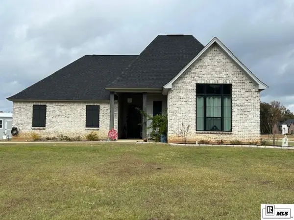 424 Pelican Grove Drive, Calhoun, LA 71225