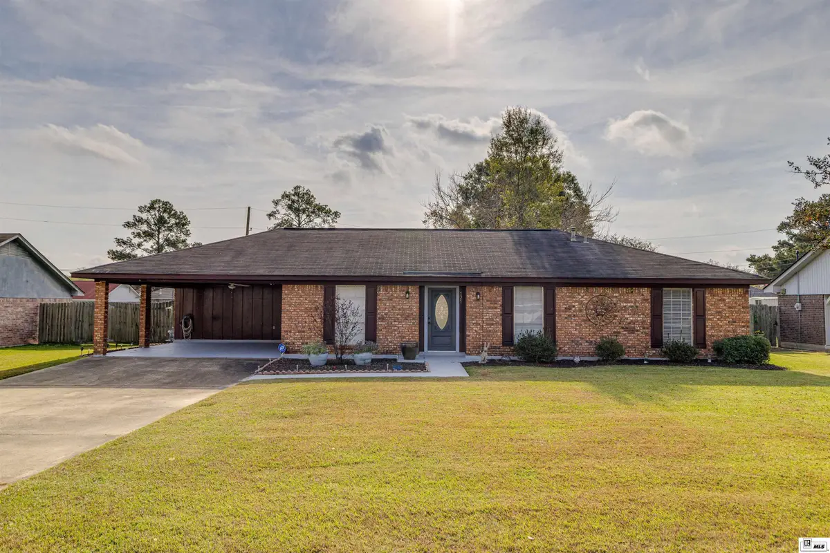 121 Hemlock Circle, West Monroe, LA 71291 - Image #1
