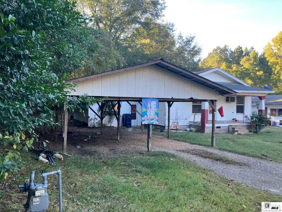 192 Hilltop Drive, El Dorado, AR 71730 - Image #2