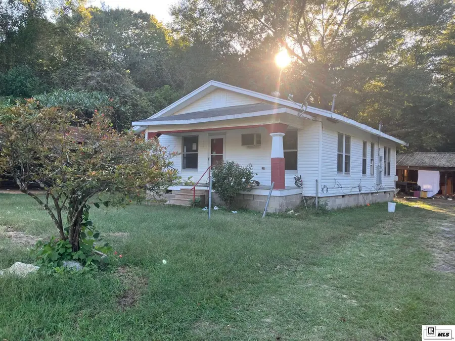 192 Hilltop Drive, El Dorado, AR 71730 - Image #3