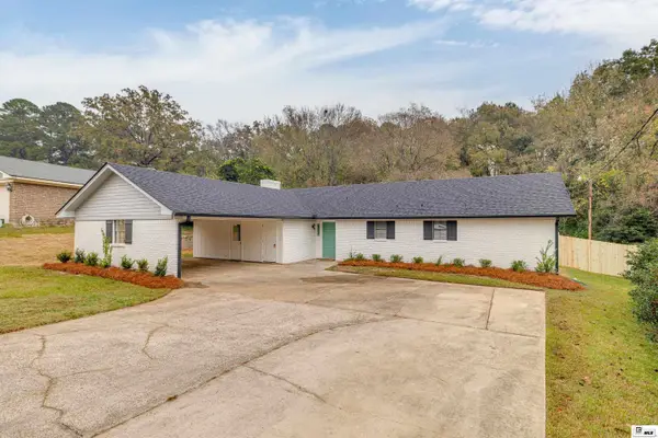 133 Northwood Circle, West Monroe, LA 71291