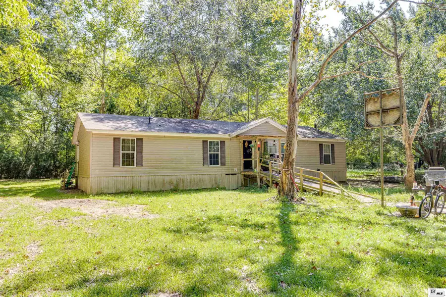 156 Magnolia Drive, Grayson, LA 71435 - Image #2