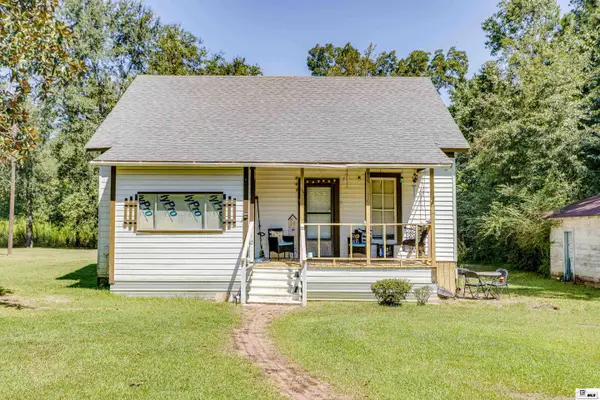 122 Sixth Street, Clarks, LA 71435