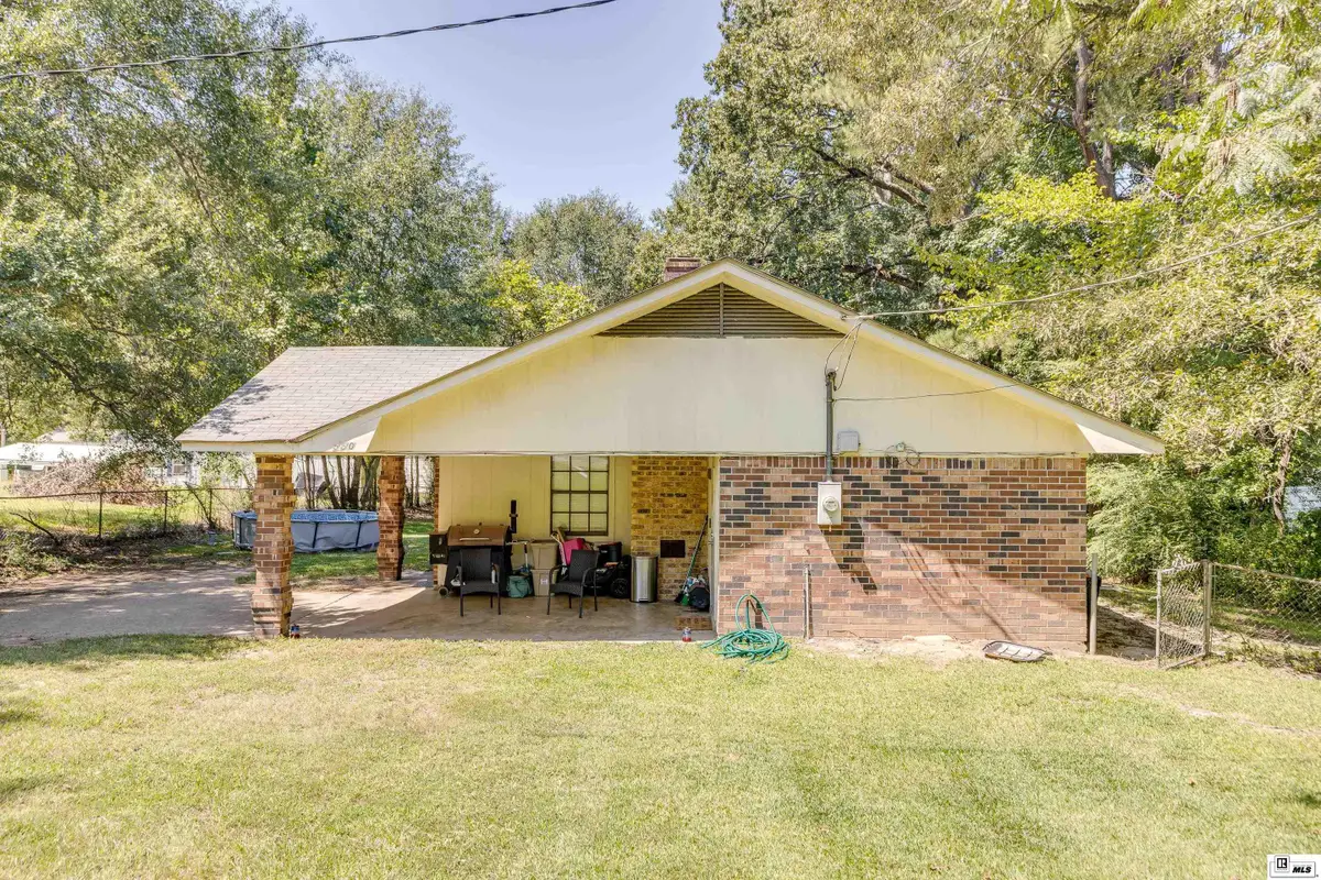 550 Highway 850, Grayson, LA 71435 - Image #1