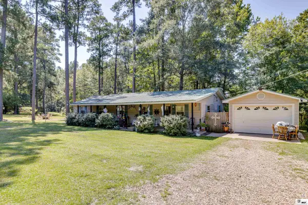 675 Highway 126, Grayson, LA 71435
