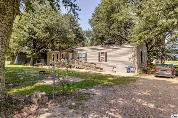 660 Rodeo Road, Columbia, LA 71418