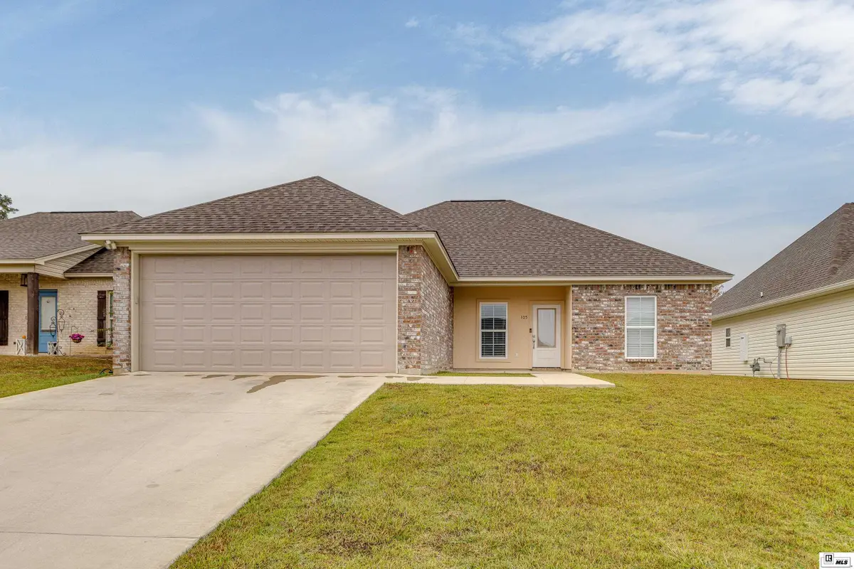 105 Maple Brook Circle, West Monroe, LA 71291 - Image #1