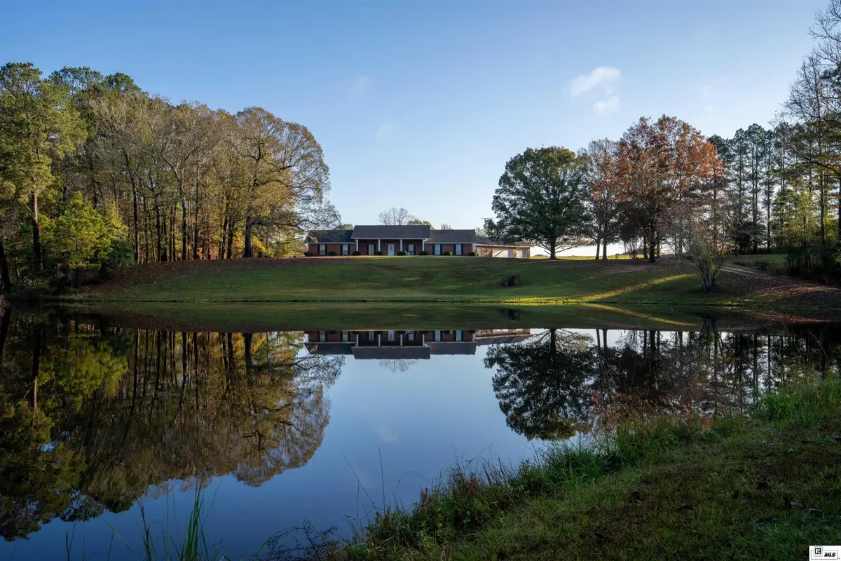 1227 Bud Farrar Road, Lillie, LA 71256 - Image #1