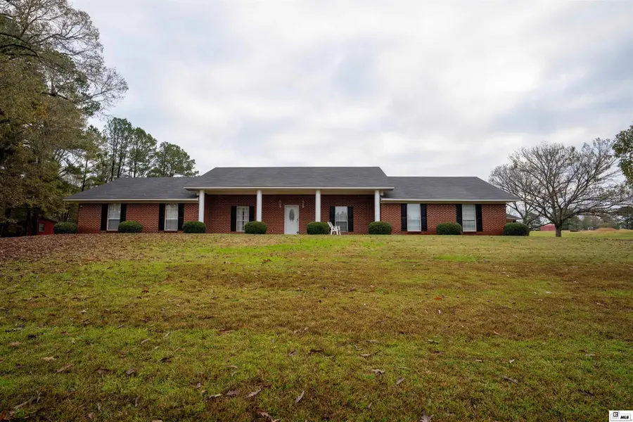 1227 Bud Farrar Road, Lillie, LA 71256 - Image #2