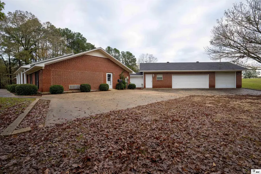 1227 Bud Farrar Road, Lillie, LA 71256 - Image #3