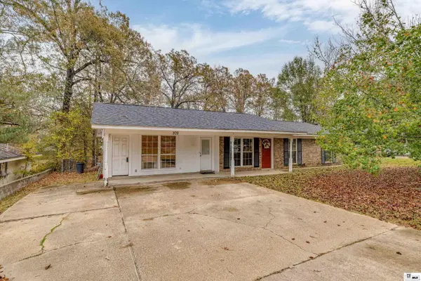 209 E Ironwood Drive, West Monroe, LA 71291