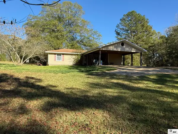 109 Albert Smith Road, Farmerville, LA 71241
