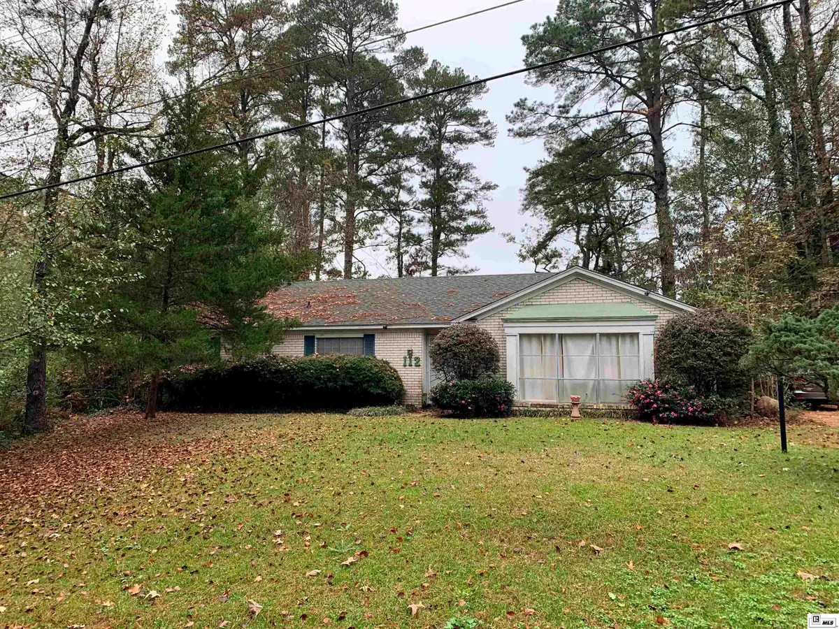 112 W Highland Avenue, West Monroe, LA 71291-291 - Image #1