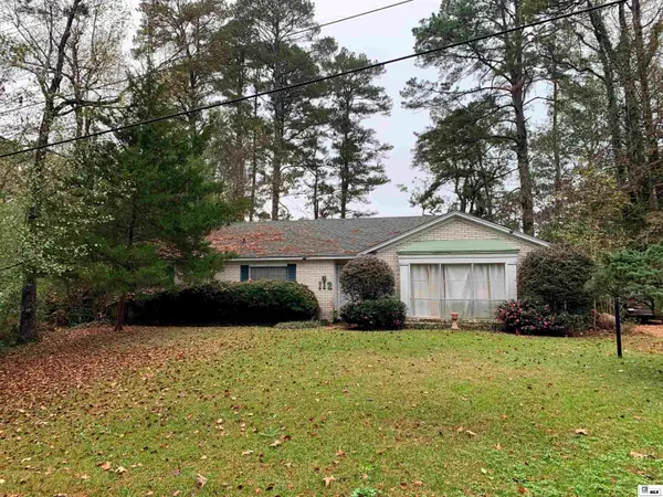 112 W Highland Avenue, West Monroe, LA 71291-291