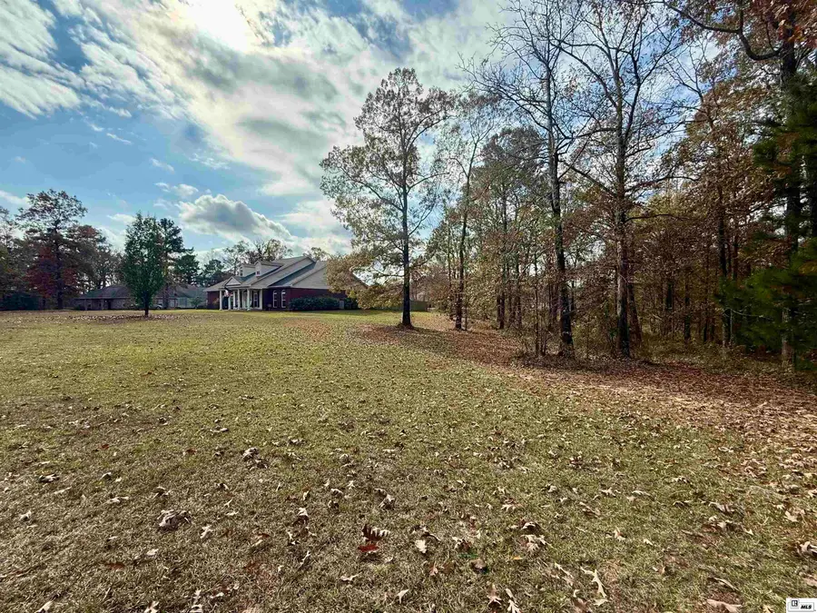 192 Leckie Road, Calhoun, LA 71225 - Image #3