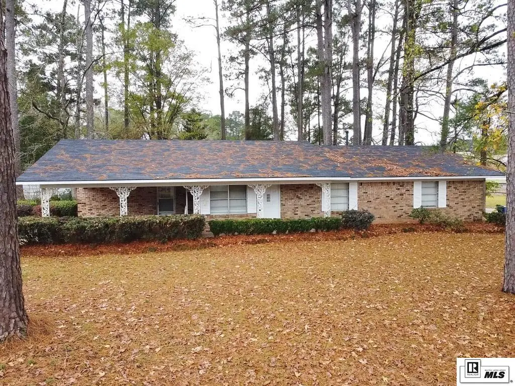 2008 Maple Street, Hodge, LA 71247 - Image #1