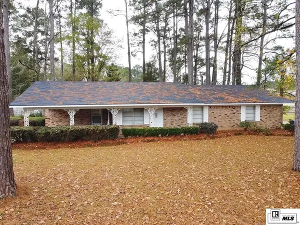 2008 Maple Street, Hodge, LA 71247