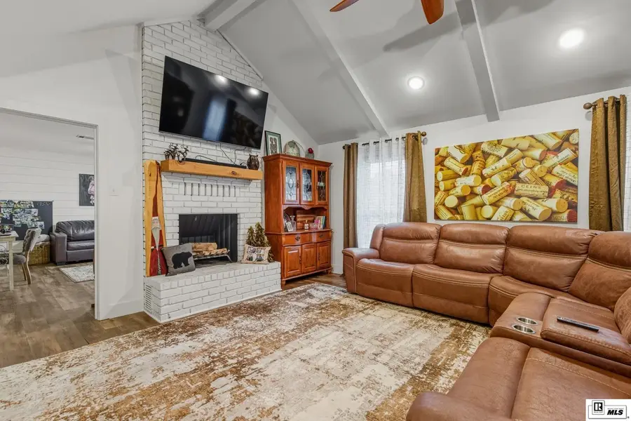 264 Donaldson Road, Calhoun, LA 71225 - Image #2