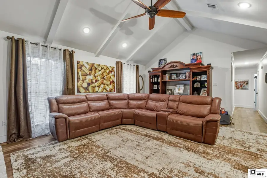 264 Donaldson Road, Calhoun, LA 71225 - Image #3