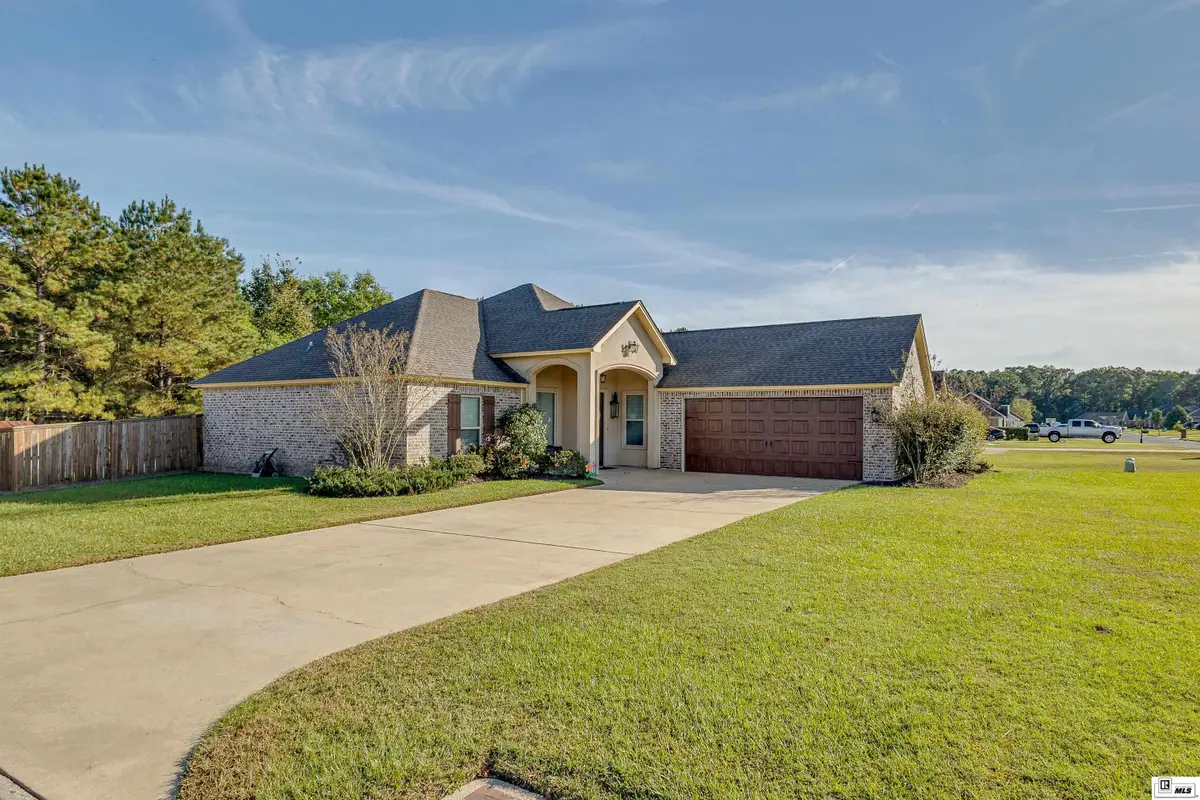 120 Luke Drive, Monroe, LA 71203 - Image #1