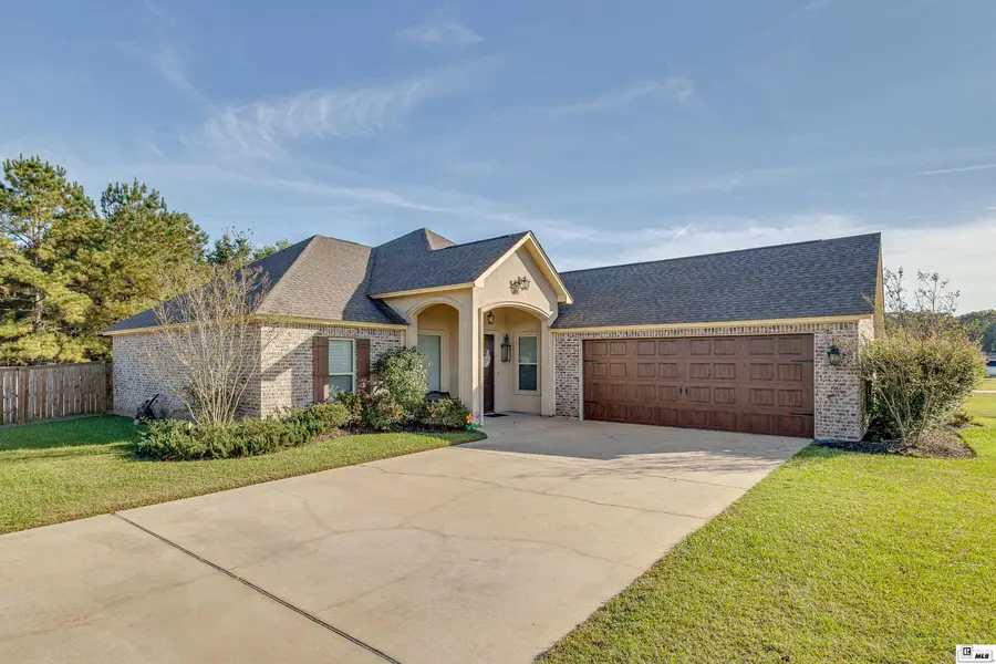 120 Luke Drive, Monroe, LA 71203 - Image #2